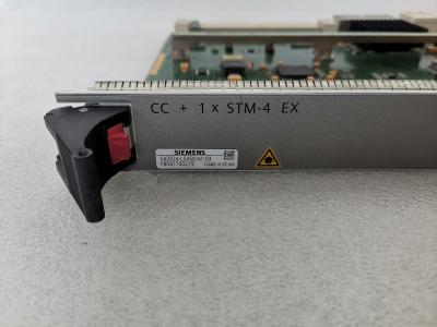 China CC+1 X STM-4 EX S42024-L5450-A1 Surpass HIT7025 SIEMENS CORIANT for sale