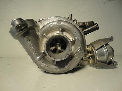 China Turbocharger PEUGEOT 9650764480 for sale