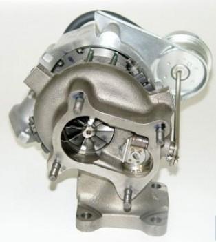 China TOYOTA LANDCRUISER 2L-T turbocharger CT20 17201-54030 for sale