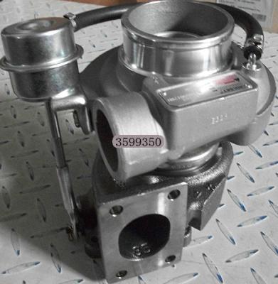 China  Industrial Generator HX25W Turbo 3599350,4042194, 3599351,2852068, 504061374 for sale