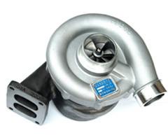 China TURBOCHARGER GJ90B (WD615.67 \ WD615.68) for sale