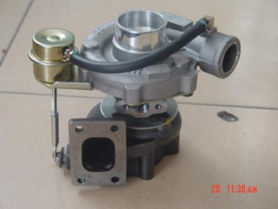 China TB28 turbocharger 711229-5003 for  YC4108ZQ for sale