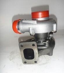 China FOTON LOVOL TURBOCHARGER for sale