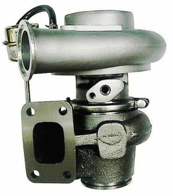 China 2674A082 TBP439 turbocharger 702422-5004 perkins PHASER 160TI for sale