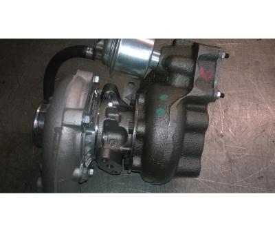 China  Truck 65.12 TA0302 Turbo 465318-0008,4810558, 65.12 8040.25.230 for sale