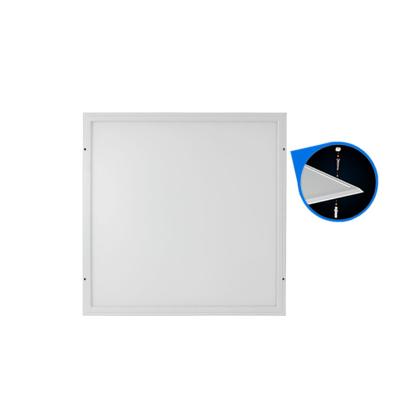 China CE TUV 36w 120x30 60x60 600x600 Hospital Recessed Panel Light For Clean Room for sale