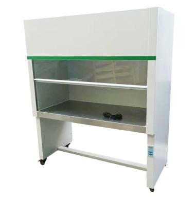 China Vertical Laminar Flow Clean Bench for sale