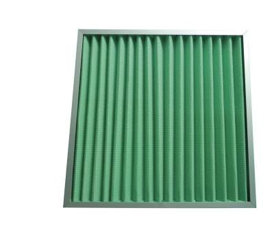 China G4 Panel Air Filters for sale