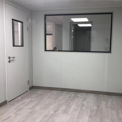 Chine Fenêtre de Cleanroom de GMP à vendre