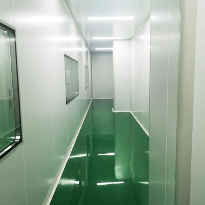 China GMP ISO Clean Rooms For Medical Devices for sale
