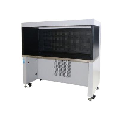 China Horizontal Laminar Flow Clean Bench for sale
