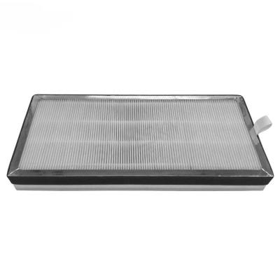 China Replacement H13 True HEPA Filters For Medify MA 40 Air Purifiers for sale