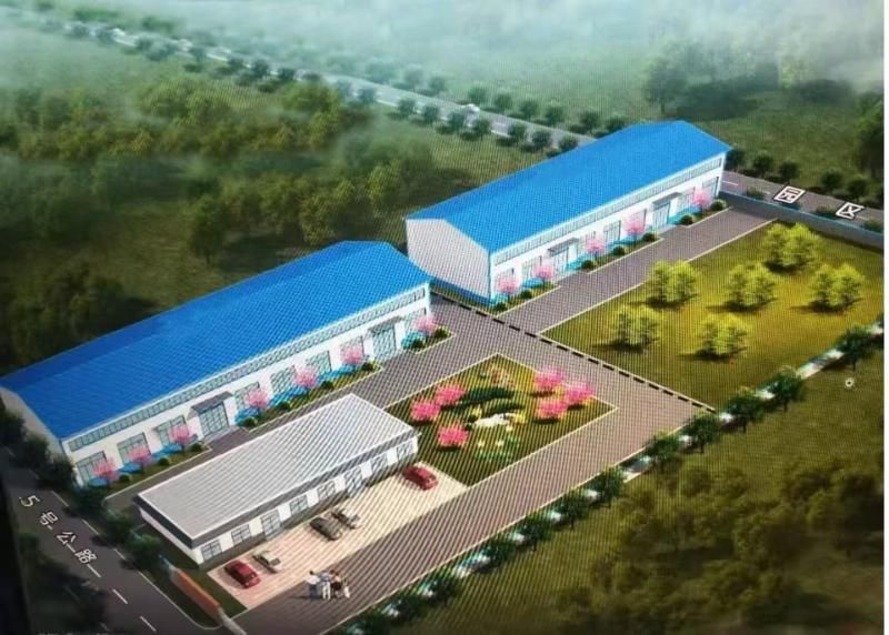 Verified China supplier - Qingdao Iron Brothers Import and Export Trading Co., Ltd.
