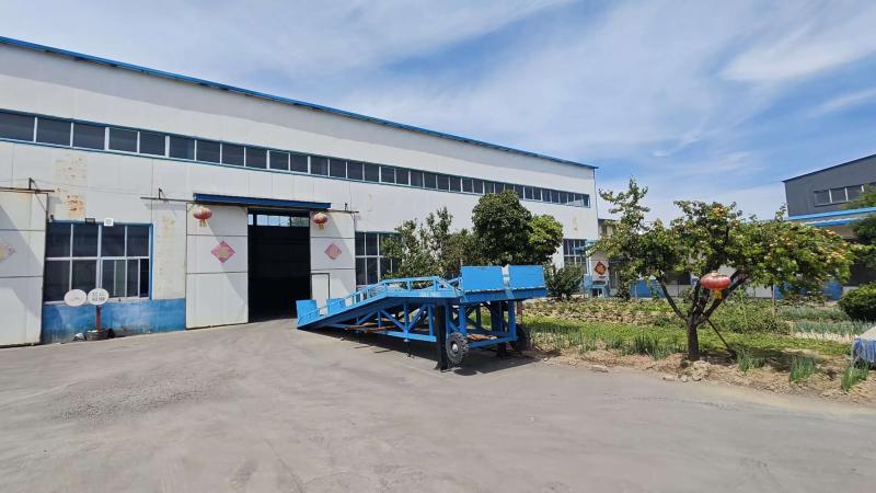 Verified China supplier - Qingdao Iron Brothers Import and Export Trading Co., Ltd.