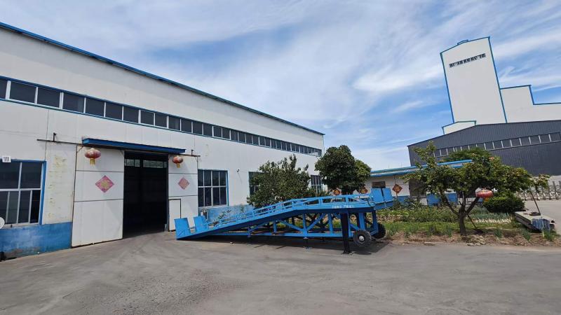 Verified China supplier - Qingdao Iron Brothers Import and Export Trading Co., Ltd.
