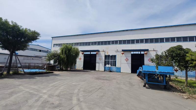 Verified China supplier - Qingdao Iron Brothers Import and Export Trading Co., Ltd.