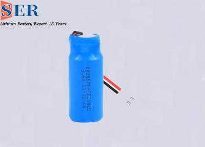 China 3.6V Er26500 SPC1520 Li Socl2 Primary Lithium Battery Non - Rechargeable 8500mAh For IOT Meter for sale
