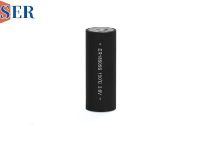 China ER18505 3.6V Primary Li SOCl2 Battery For GPS Tracker Temperature Sensors for sale