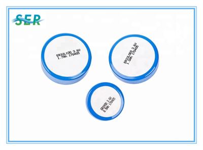China Tiefe Lithium-Knopf-Zelle des Kreis-ER3265 der Batterie-3.6V 1000mAh für TPMS zu verkaufen