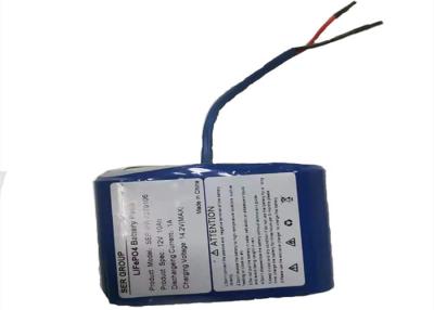China Batterie 12V 20Ah Solarenergie-LiFePO4 für Überwachungskamera zu verkaufen