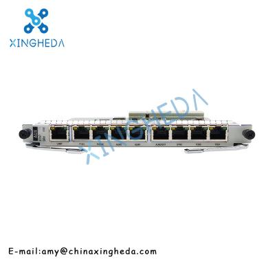 中国 HUAWEI AUX TNF1AUX 03054663 Huawei OSN 1800 V System Auxiliary Interface Board 販売のため