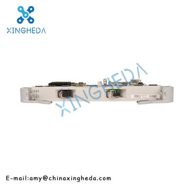 中国 華為技術LSX TN13LSXB 02318676華為技術OSN6800 OSN8800 10Gのトランスポンダー板 販売のため