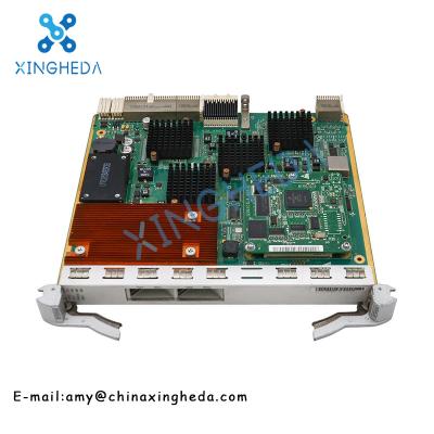 China HUAWEI SFD64 SSN4SFD64 02318936 Huawei OSN 3500 / OSN 7500 2xSTM-64 Optical Interface Board for sale