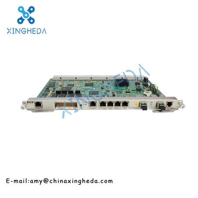 China HUAWEI SS49SCBH 03052138 Huawei 16xE1 2xSTM-1 155M Line Metro 1000 SCC Unit for sale