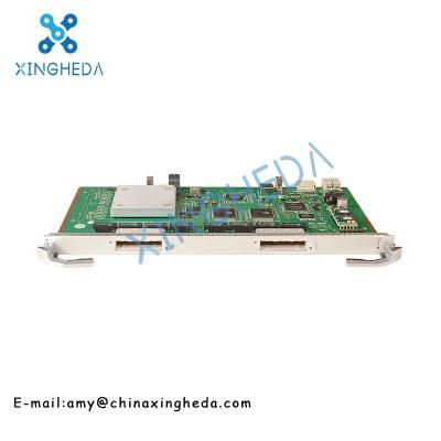 China HUAWEI H901EDSH 03023APF Huawei MA5800 Series 32-Channels TDM E1 Upstream Board for sale
