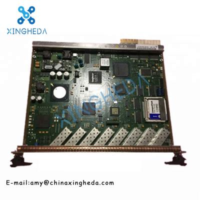 China ALCATEL 3HE03612AA Alcatel 7750SR 7705SR Base Board For Alcatel Equipment for sale