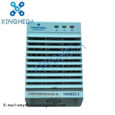 China EMERSON HD4825-3 Rectification Module for Emerson Telecom Power Supply for sale