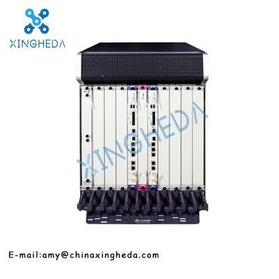 Chine HUAWEI NE40E-X8 02318012 8 mettent en communication 100/1000Base-X-SFP la carte flexible CR5M0E8GFA30 à vendre