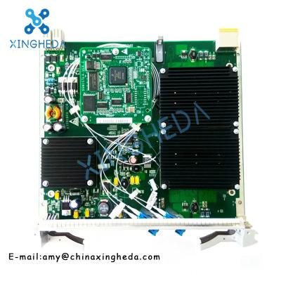China HUAWEI 03037356 SSN1BA2 Optical Power Amplifier Board For Osn1500B Osn3500 Osn7500 for sale