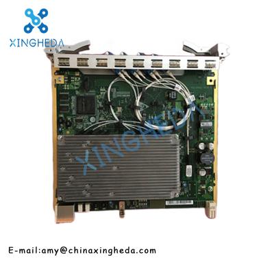 Chine Unité optique d'amplificateur de HUAWEI OBU TNF2OBU01 03030ULA Huawei OSN8800 C-BAND à vendre
