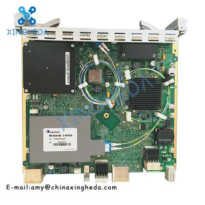 China HUAWEI NS3 TN52NS3T01 030LMT 40G Service Processing Board WDM Huawei Osn 6800 for sale