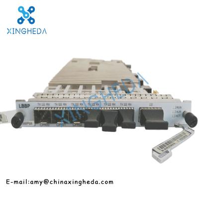 China HUAWEI LBBPd4 LTE WD2D0LBBPD00 021NPL BBU3900 Baseband Processing Unit for sale