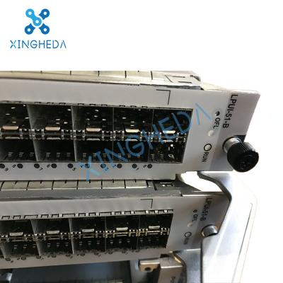 China Huawei LPUI51-B module for Huawei NE40E router business board for sale
