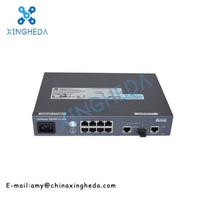 China Interruptor del POE del interruptor de Quidway de la serie S2300 de Huawei LS-S2309TP-PWR-EI 02351812 en venta