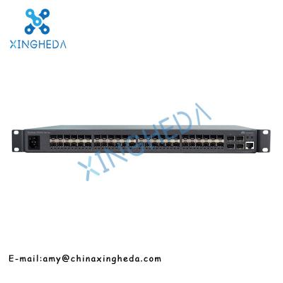 China Unidades de interruptor dos ethernet S3300 de Huawei LS-S3352P-EI-24S-DC 02351422 à venda