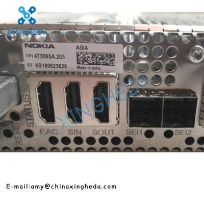 中国 ノキア アジア473095Aノキアはノキアのアミアのための制御装置を基づかせています 販売のため