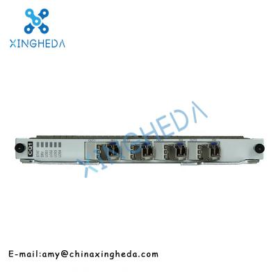 China HUAWEI CQ1 SL91 4-Port Channelized STM-1 For Huawei Interface Board for sale