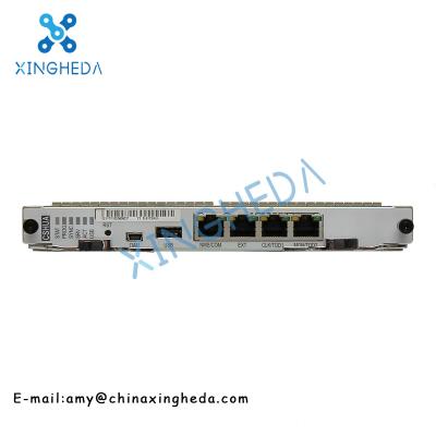 China HUAWEI CSHUA SL91 Hybrid Packet Routing Control Switching And Timing Board for sale