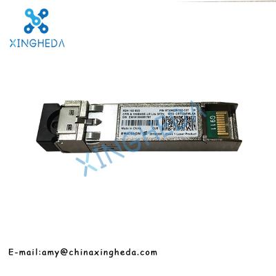 China Ericsson RDH 102 65/2 10 G - 1310 - Nm - 1.4 Km Single-Mode SFP Module for sale