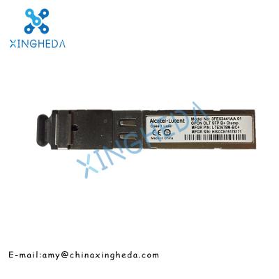 China Alcatel Lucent 3FE53441AA GPON OLT B+CTEMP Sfp Optical Transceiver Module for sale