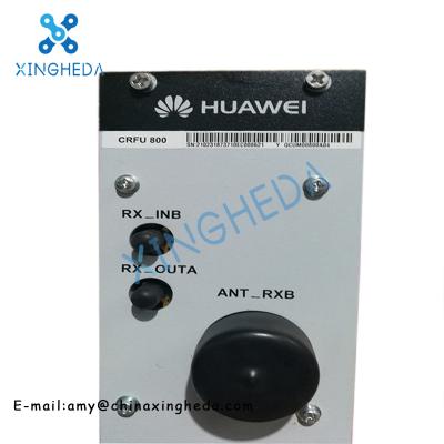 China Huawei CRFU QCUM00800A04 DRFU GRFU MRFU M900 M1800 For Huawei Bts3900 for sale