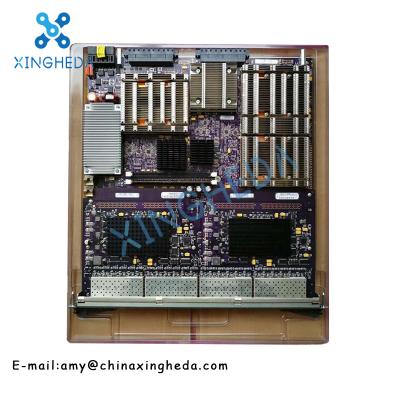 中国 Alcatel装置のためのAlcatel 3HE06588CA XFP-10GE LR OC192STM64 SR1 R66 070C 販売のため
