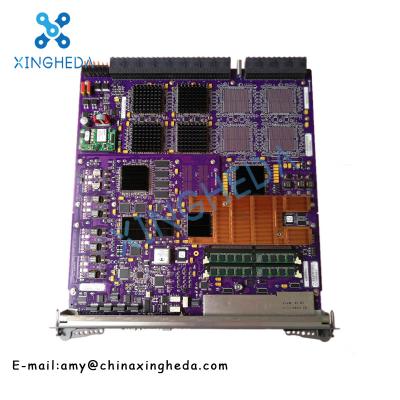 中国 Alcatelルーセント3HE04164AA 7750 Alcatel装置のためのSR-12板 販売のため