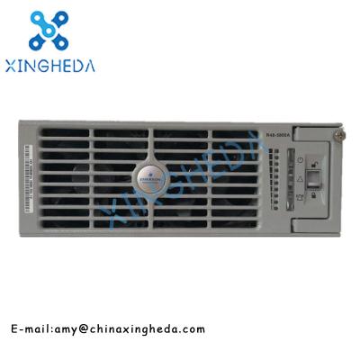 중국 Netsure 801를 위한 Emerson R48-5800 R48-5800A 48V 5800W 정류기 단위 판매용