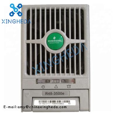 China Emerson R48-3500e rectifier module communication power module for sale