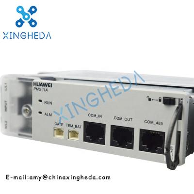 중국 HUAWEI PMU 11A는 커뮤니케이션 전력 공급 단위 ETP48100-B1를 묻었습니다 판매용